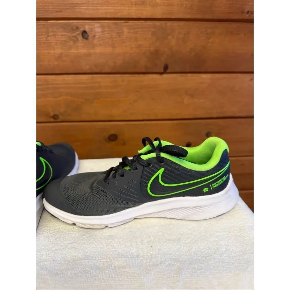 Nike sz youth